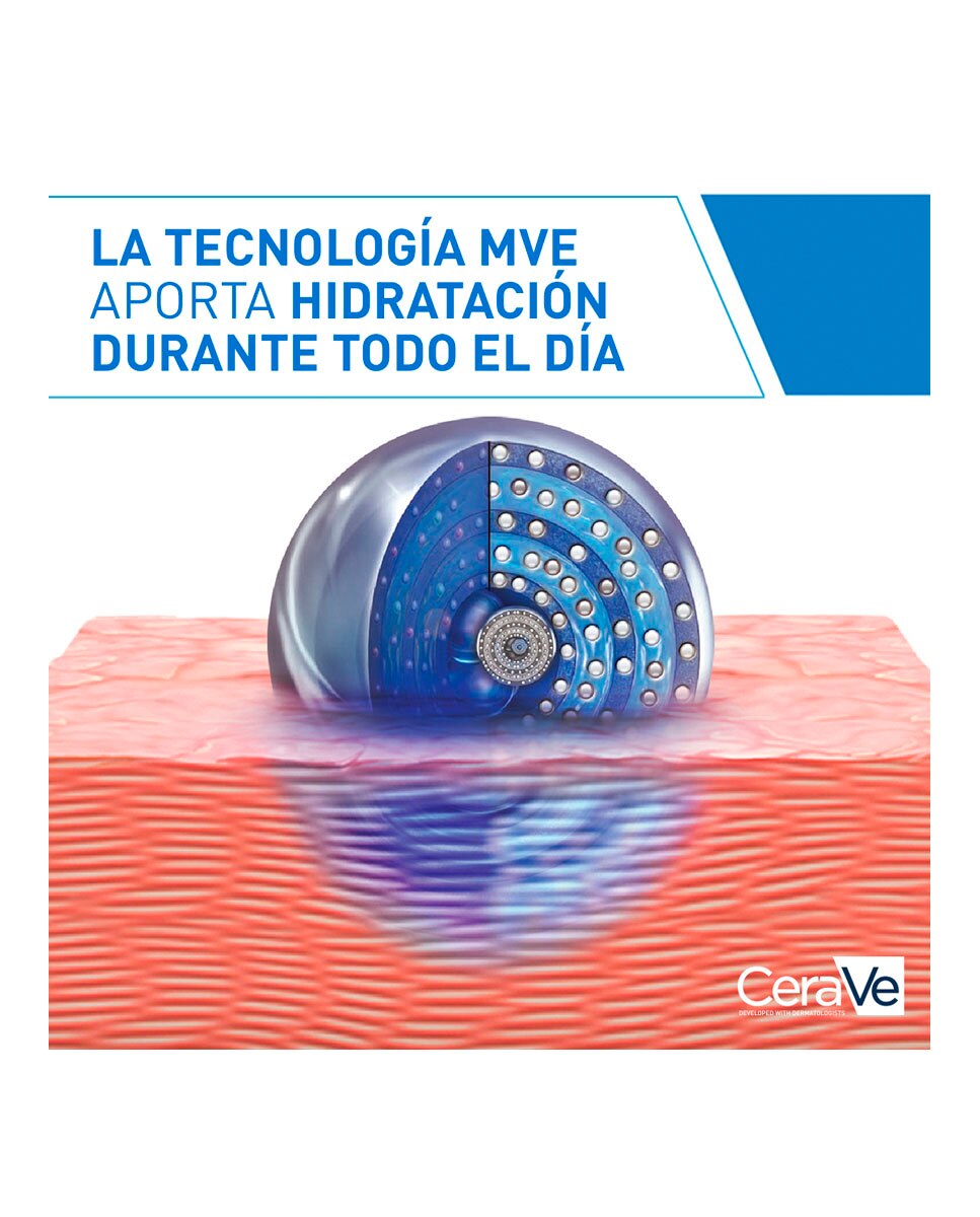 Crema Hidratante Cerave - 177 ml 7