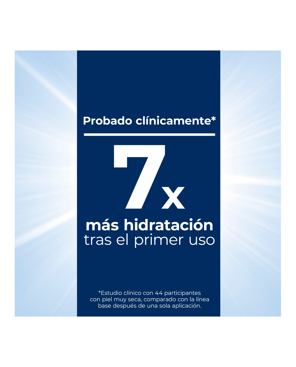 Loción Hidratante Intensiva UreaRepair 10% Urea Eucerin - 1000 ml 6
