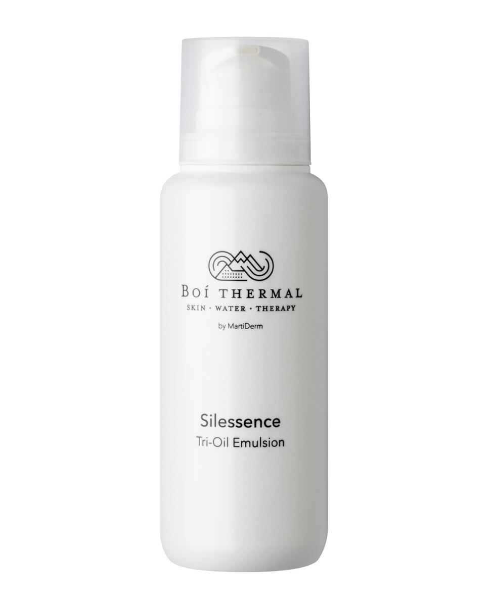 Imagen 0 de Silessence Tri-Oil 200 ml Boithermal by Martiderm