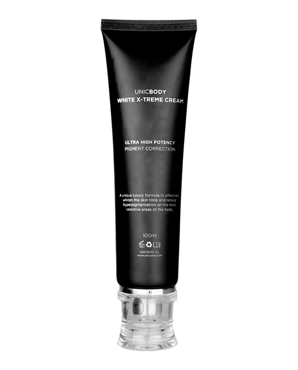 Unicskin - Crema Unicbody White X-Treme Complex 100 ml Unicskin.