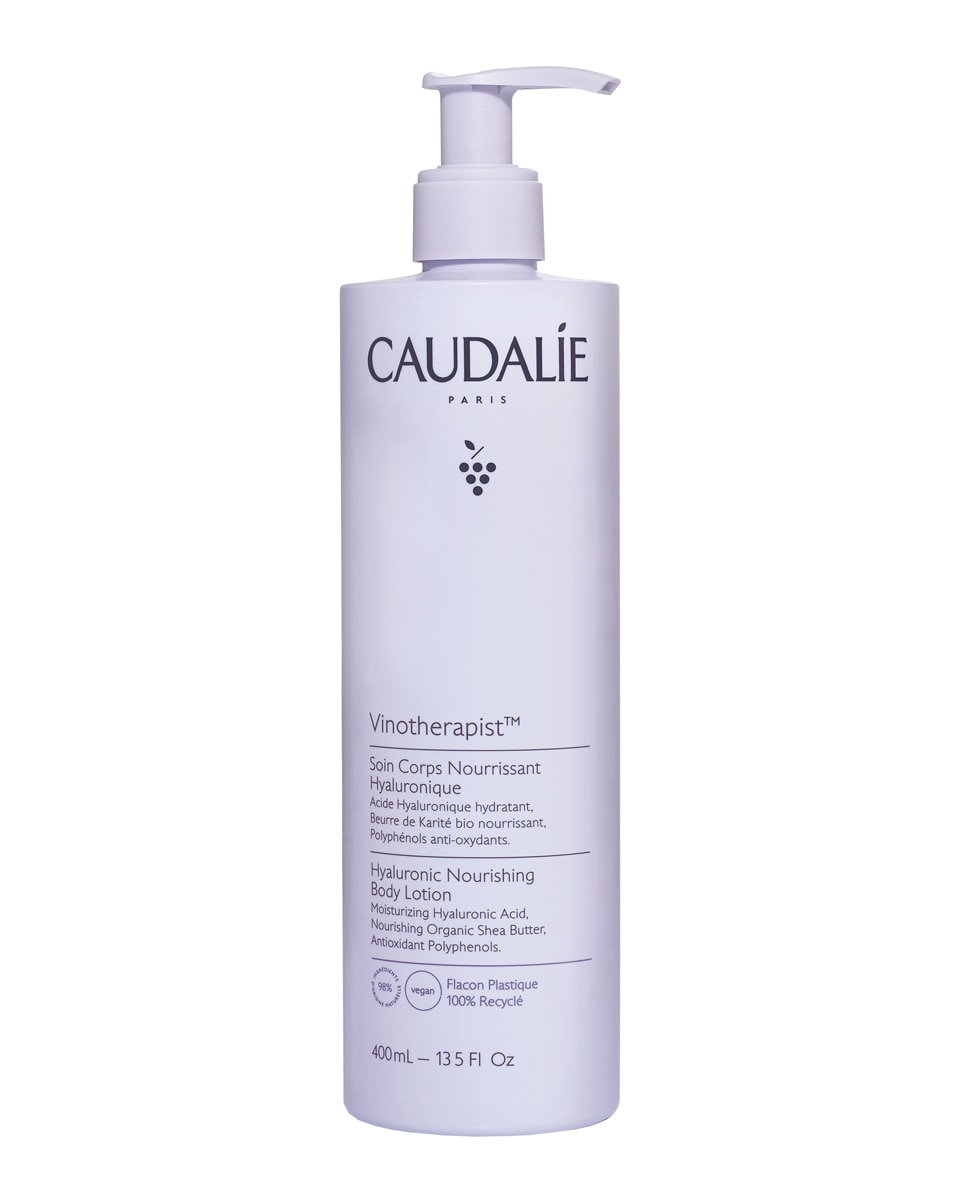 Imagen 0 de Tratamiento Corporal Vinotherapist 400 ml Caudalie