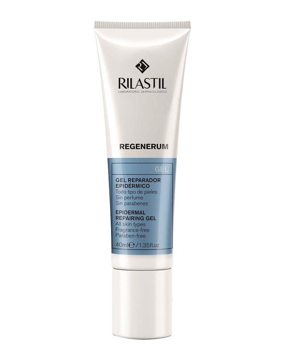 Rilastil - Gel Reparador Epidérmico Rilastil Regenerum 40 ml Rilastil.