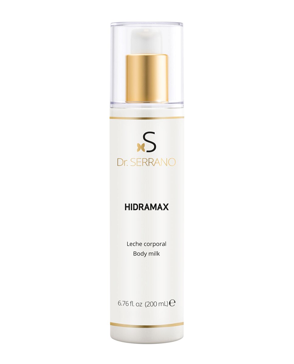 Leche Corporal Hydramax Dr. Serrano 200 ml Sesderma - 200 ml 1