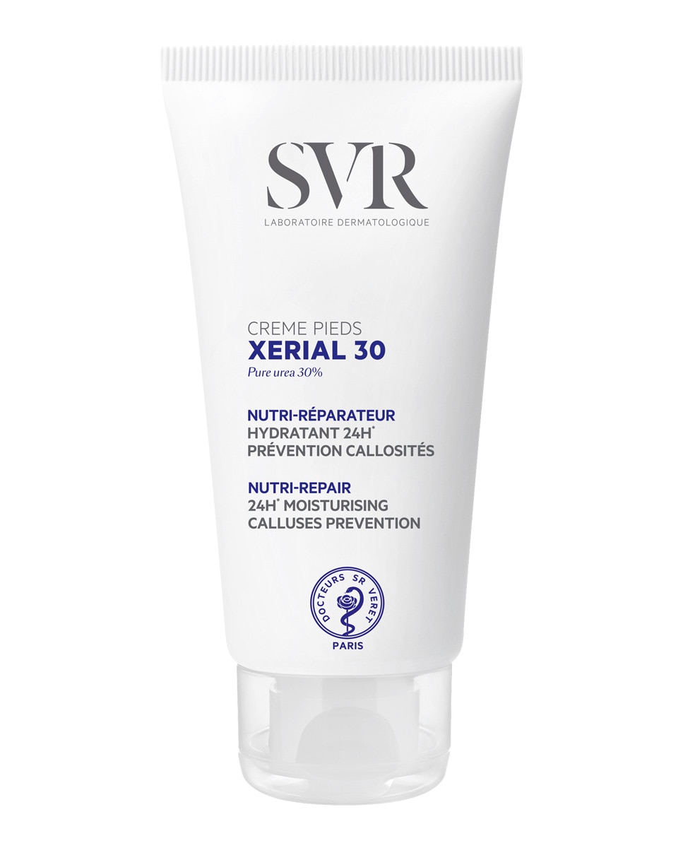 Svr - Gel crema Xérial 30 Crème 75 ml SVR.