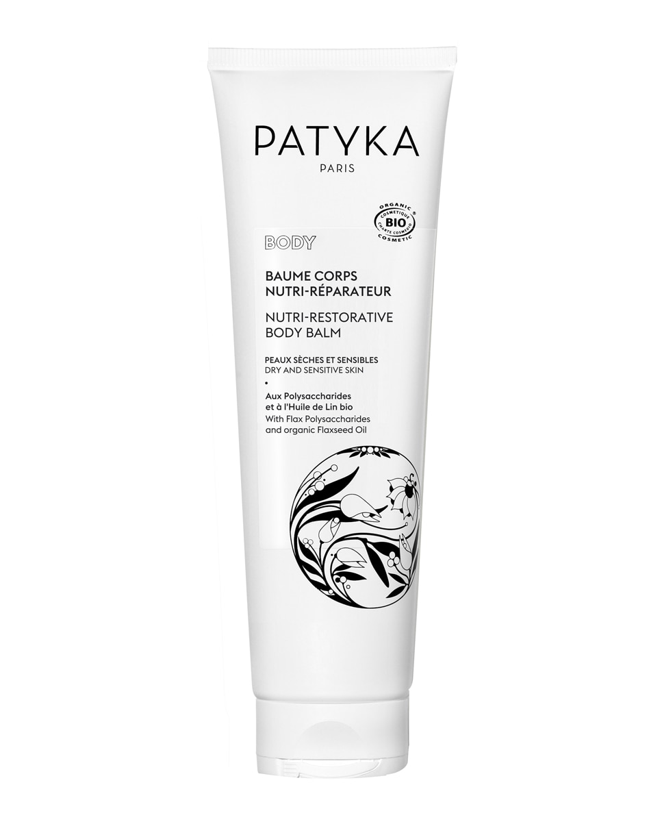 Patyka - Bálsamo corporal nutritivo reparador Patyka.