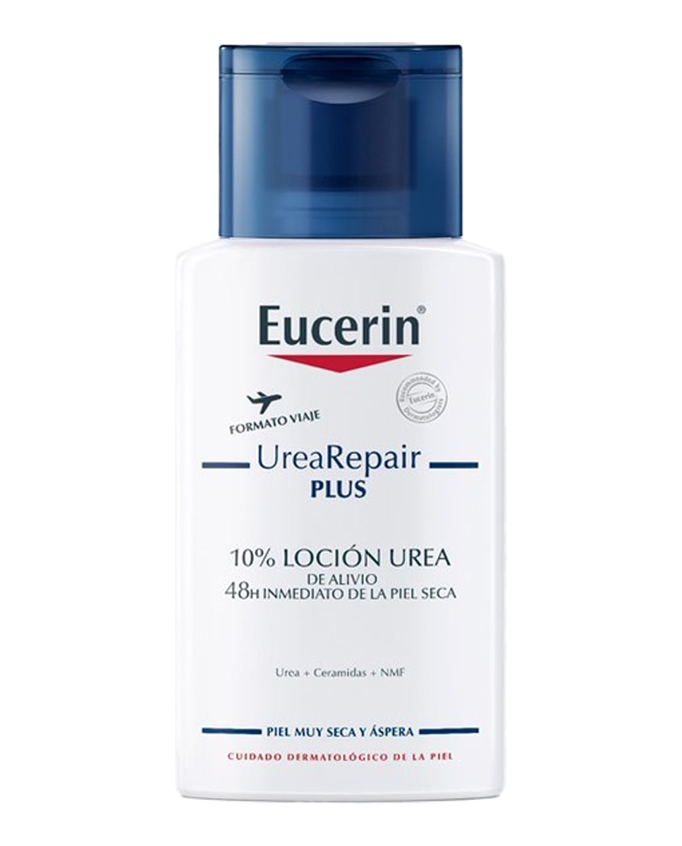 Eucerin® - Loción Corporal UreaRepair 10% 100 ml Eucerin.