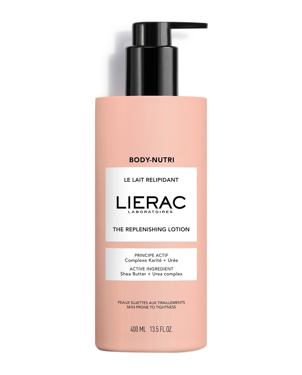 Lierac - La Leche Relipidizante 400 ml Lierac.