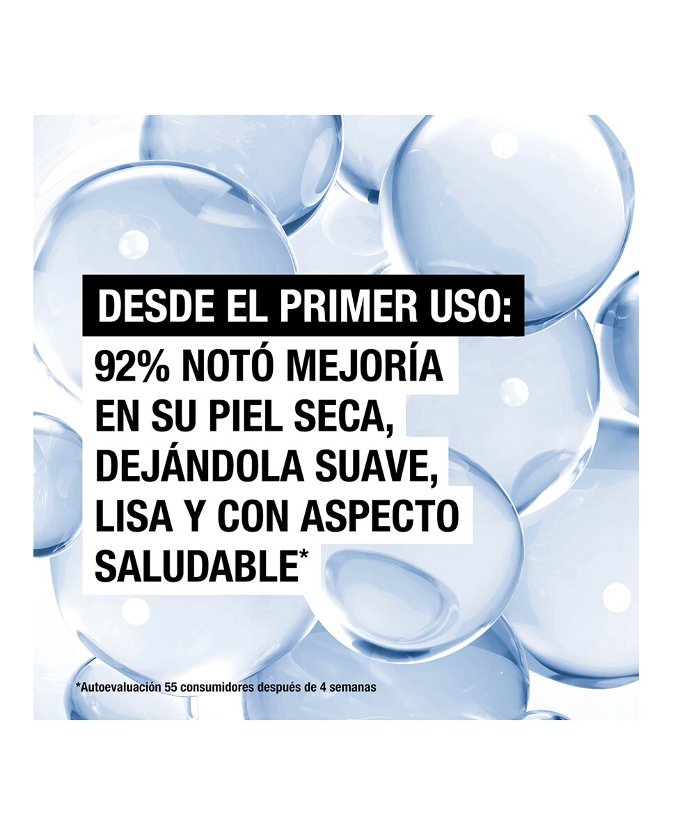 Loción de Absorción Inmediata Hidratación Profunda Fórmula Noruega Neutrogena 6