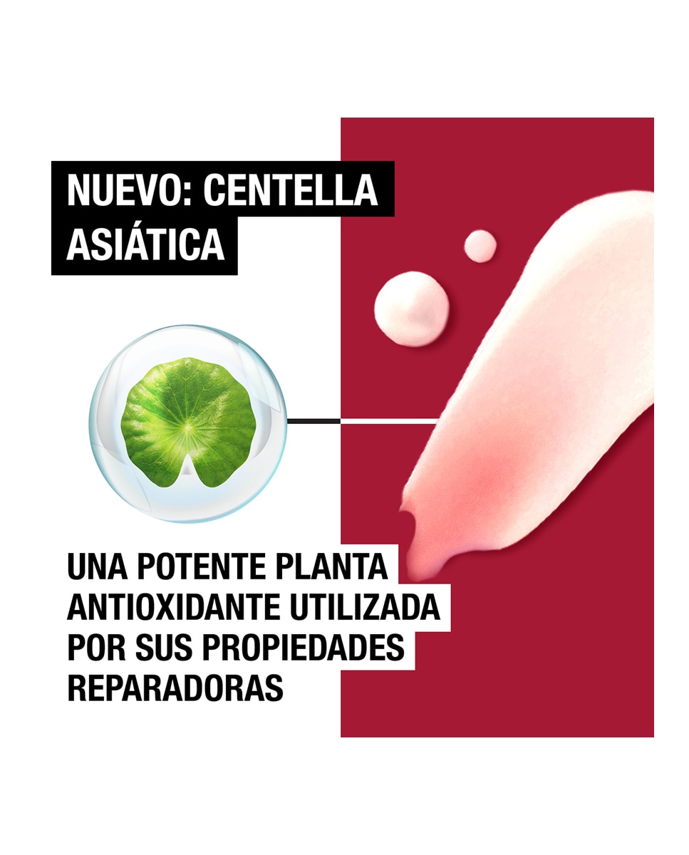 Loción CICA Reparación Intensa Fórmula Noruega Neutrogena 4