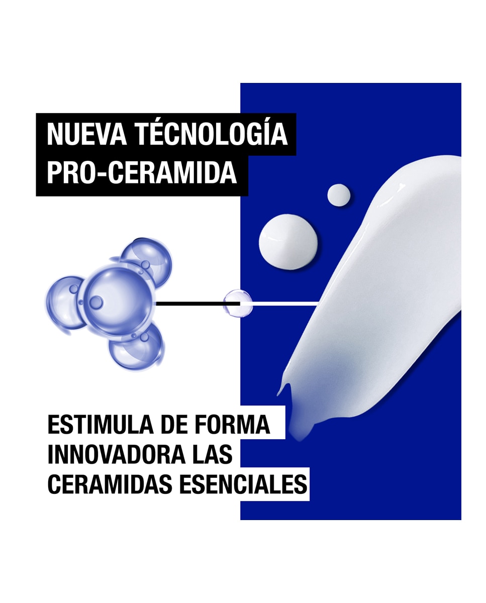Loción Hipoalergénica Hidratación Profunda Fórmula Noruega Neutrogena 4