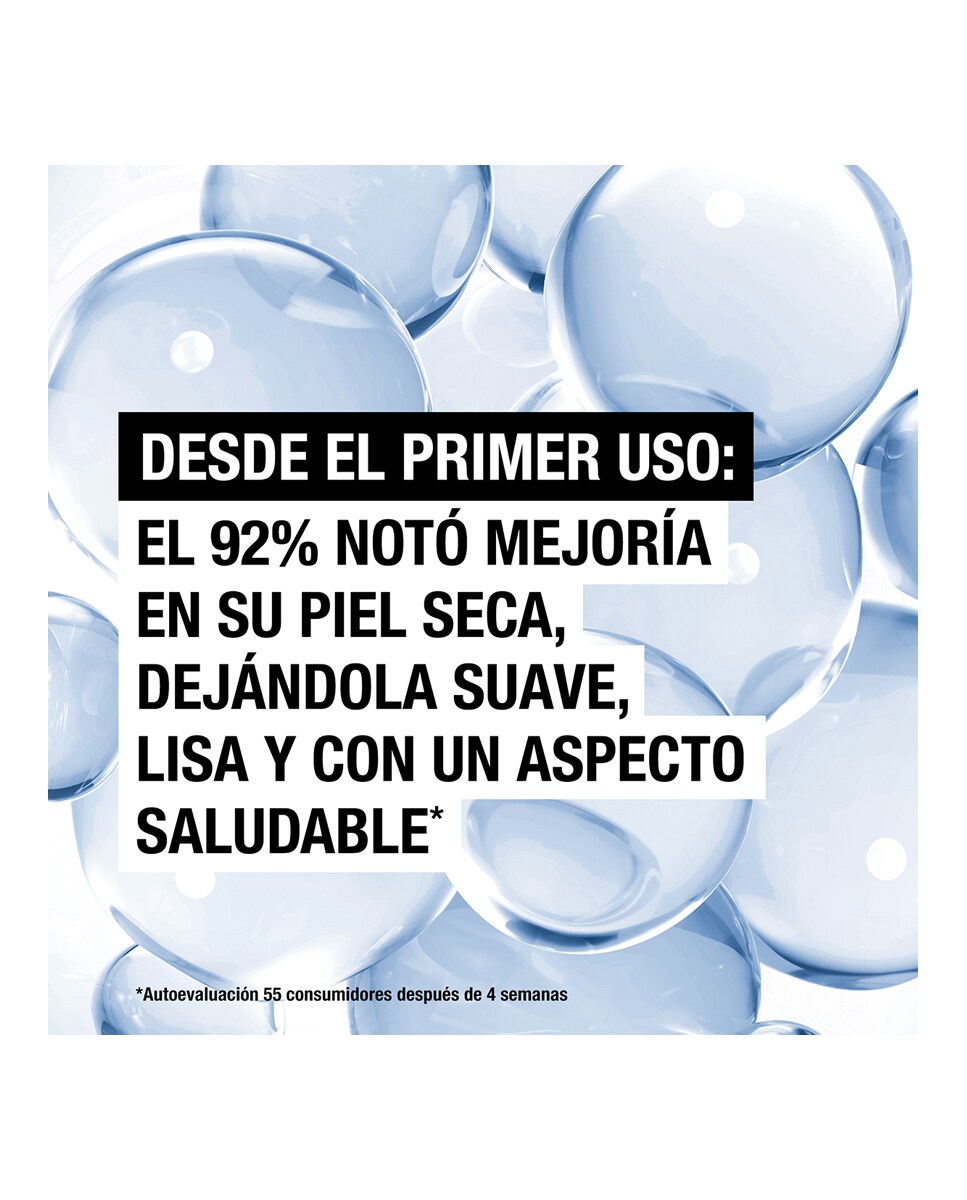 Loción Hipoalergénica Hidratación Profunda Fórmula Noruega Neutrogena 6
