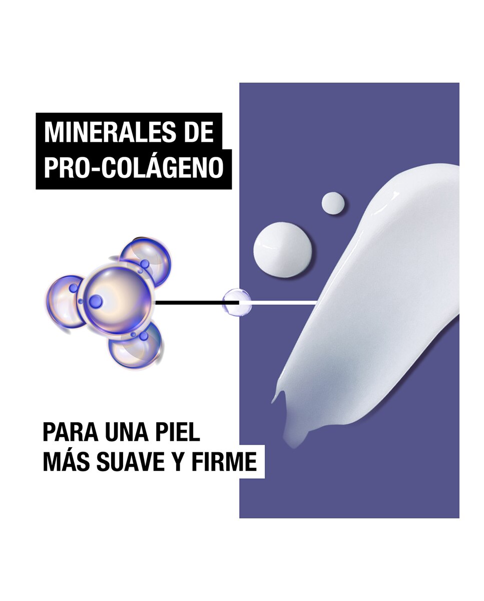 Loción Visiblemente Reafirmante Fórmula Noruega Neutrogena 4