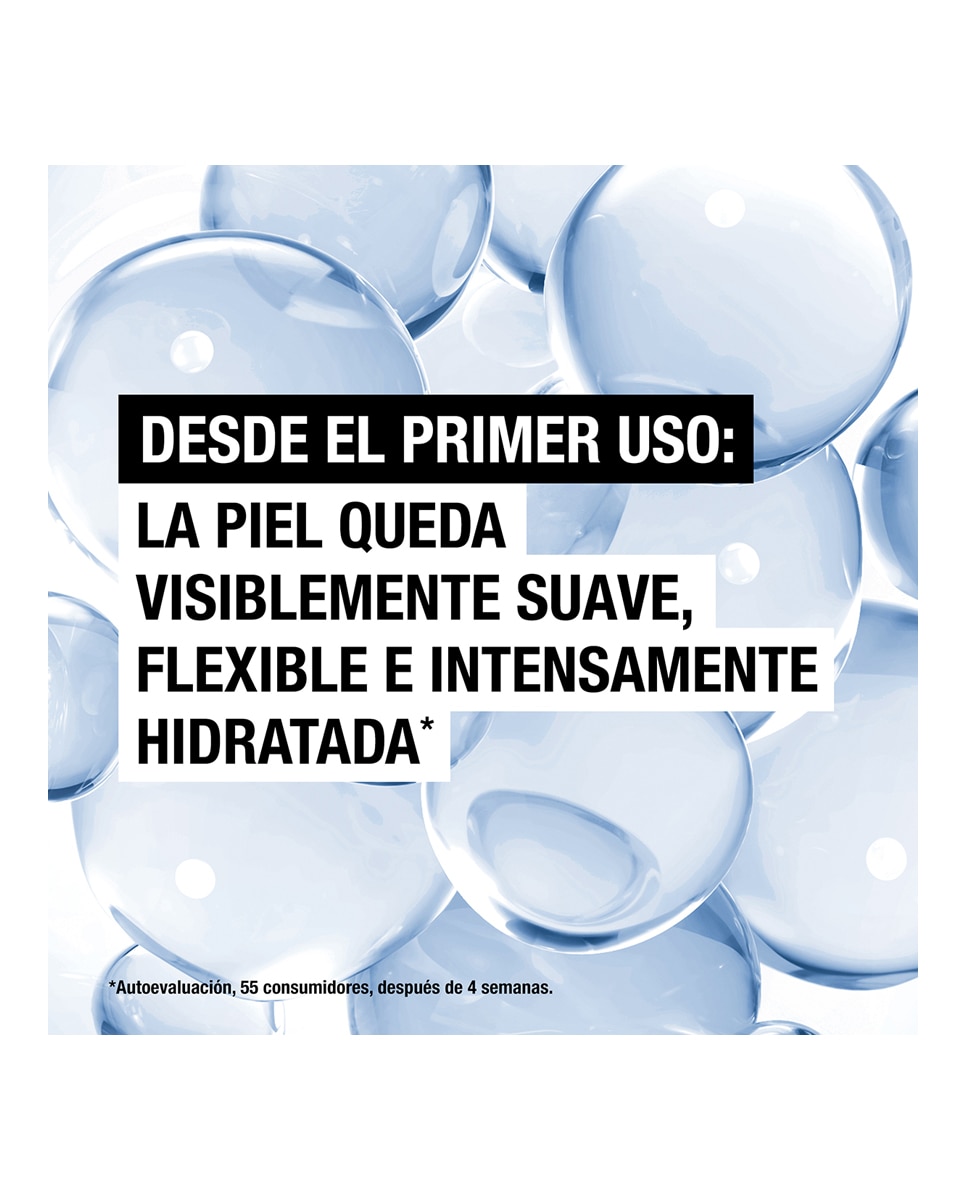 Loción Visiblemente Reafirmante Fórmula Noruega Neutrogena 6