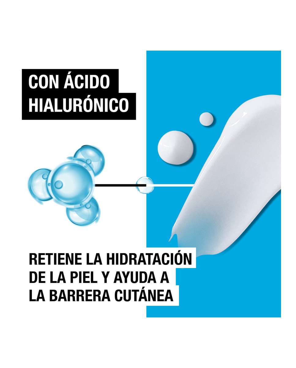 Loción en Gel Ultraligera Hydro Boost Neutrogena 4