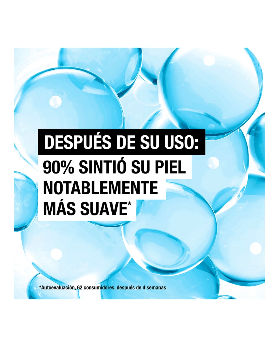 Loción en Gel Ultraligera Hydro Boost Neutrogena 5