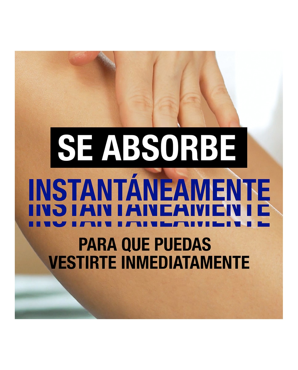 Loción de Absorción Inmediata Hidratación Profunda Fórmula Noruega Neutrogena - 400 ml 5