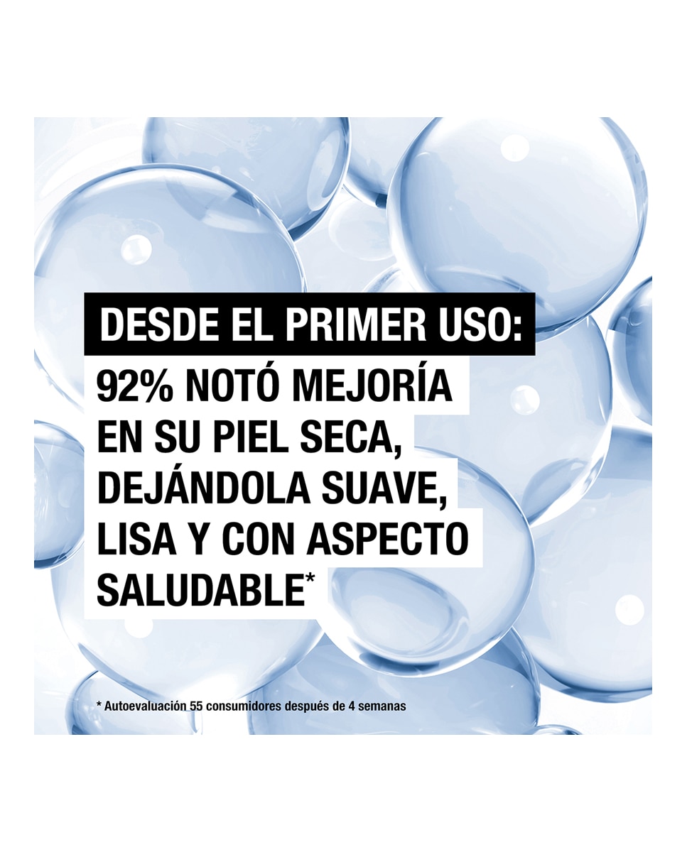 Loción de Absorción Inmediata Enriquecida con Aceite Hidratación Profunda Fórmula Noruega Neutrogena - 400 ml 6