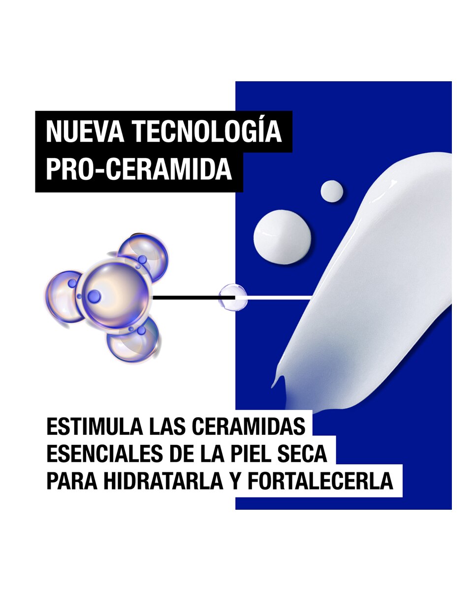Bálsamo Hidratación Profunda Reconfortante Fórmula Noruega Neutrogena 4