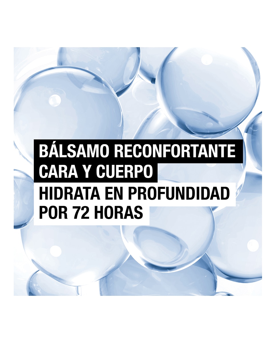 Bálsamo Hidratación Profunda Reconfortante Fórmula Noruega Neutrogena 6