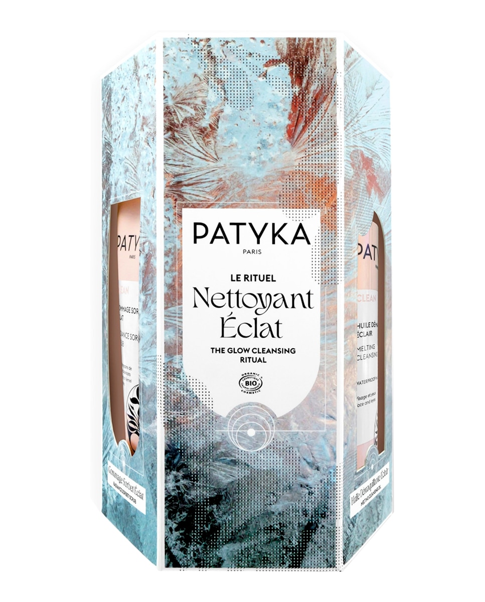 Patyka - Cofre De Clean Patyka.