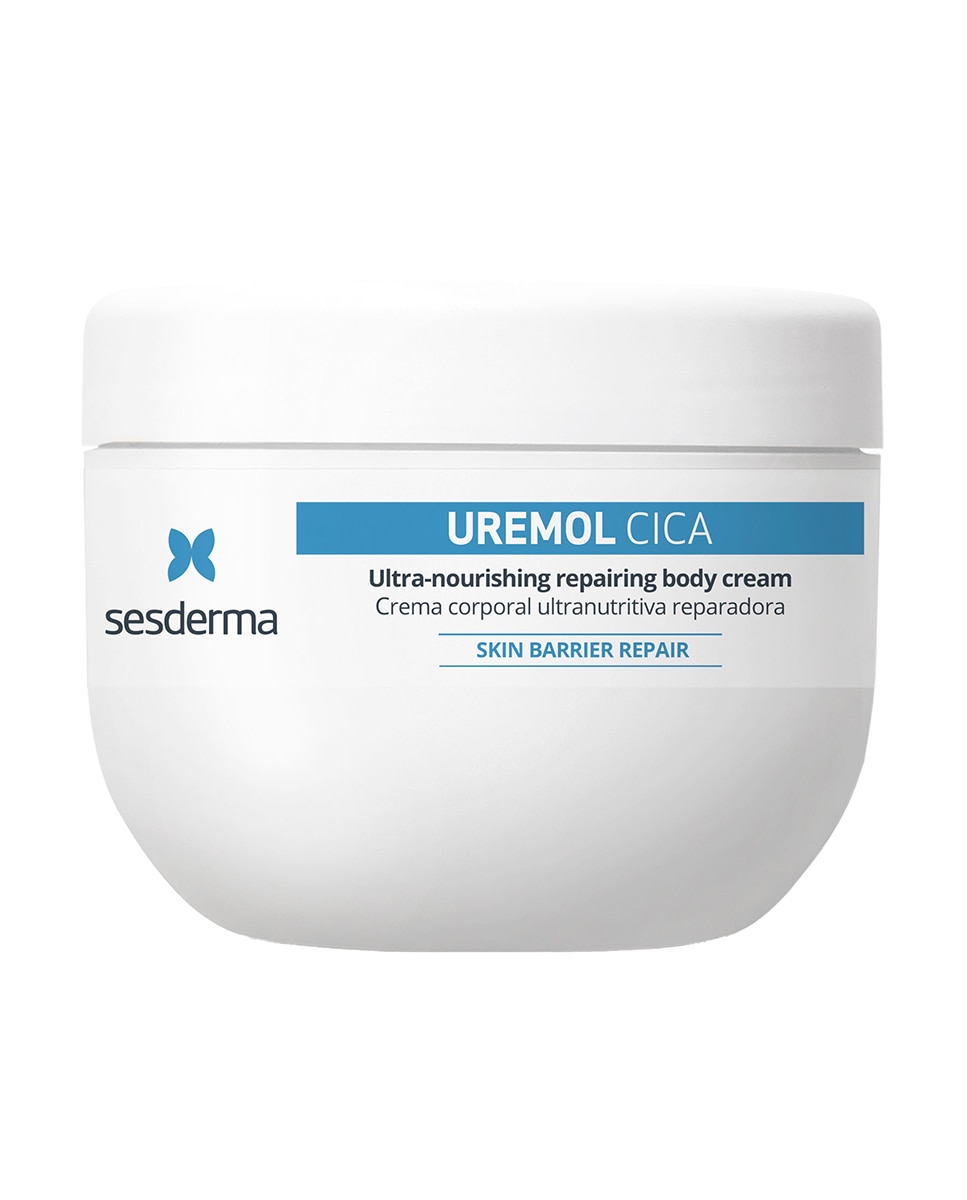 Sesderma - Crema Corporal Uremol Cica 400 Ml Sesderma.