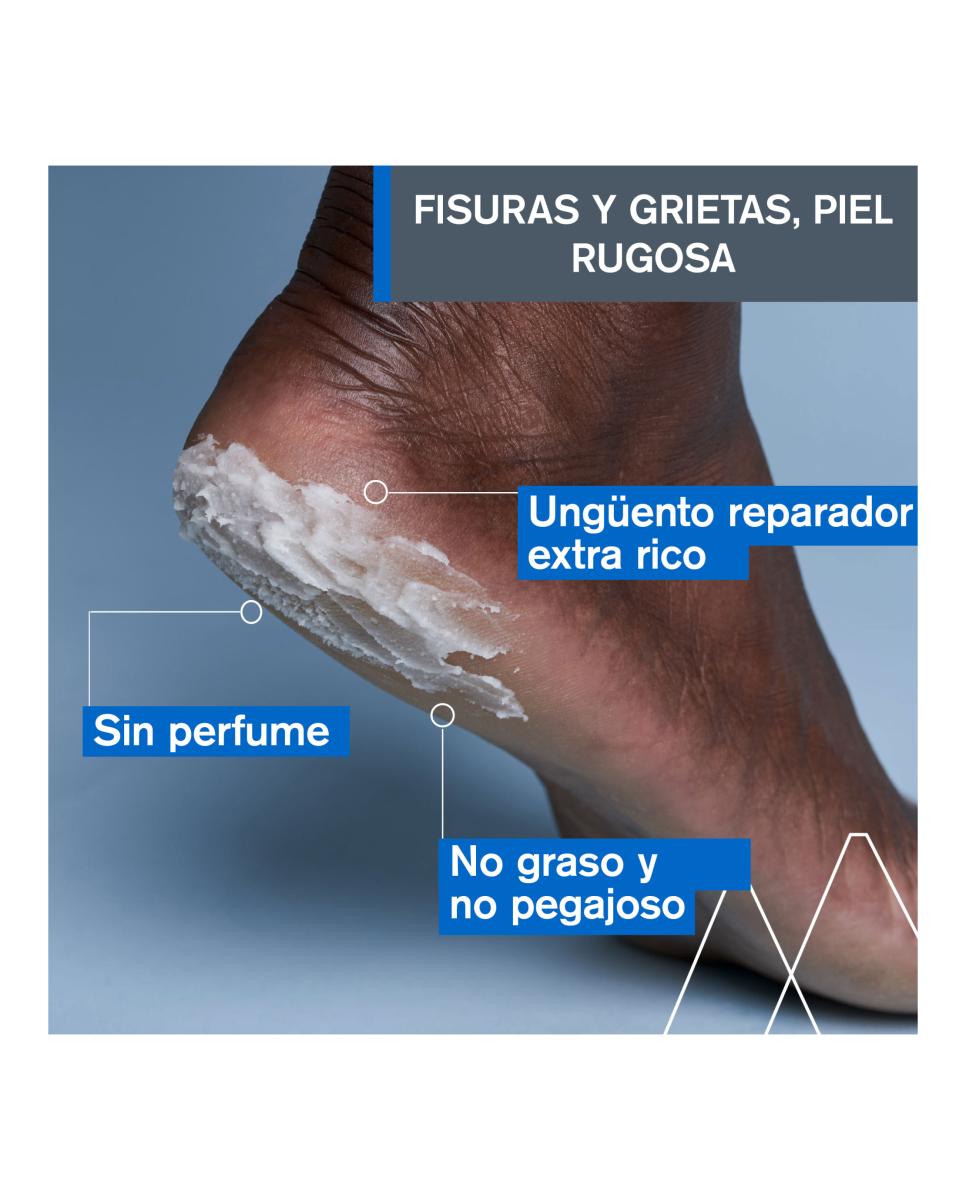 Ungüento Aislante y Reparador Bariederm CICA 40g Uriage - 40 g 3