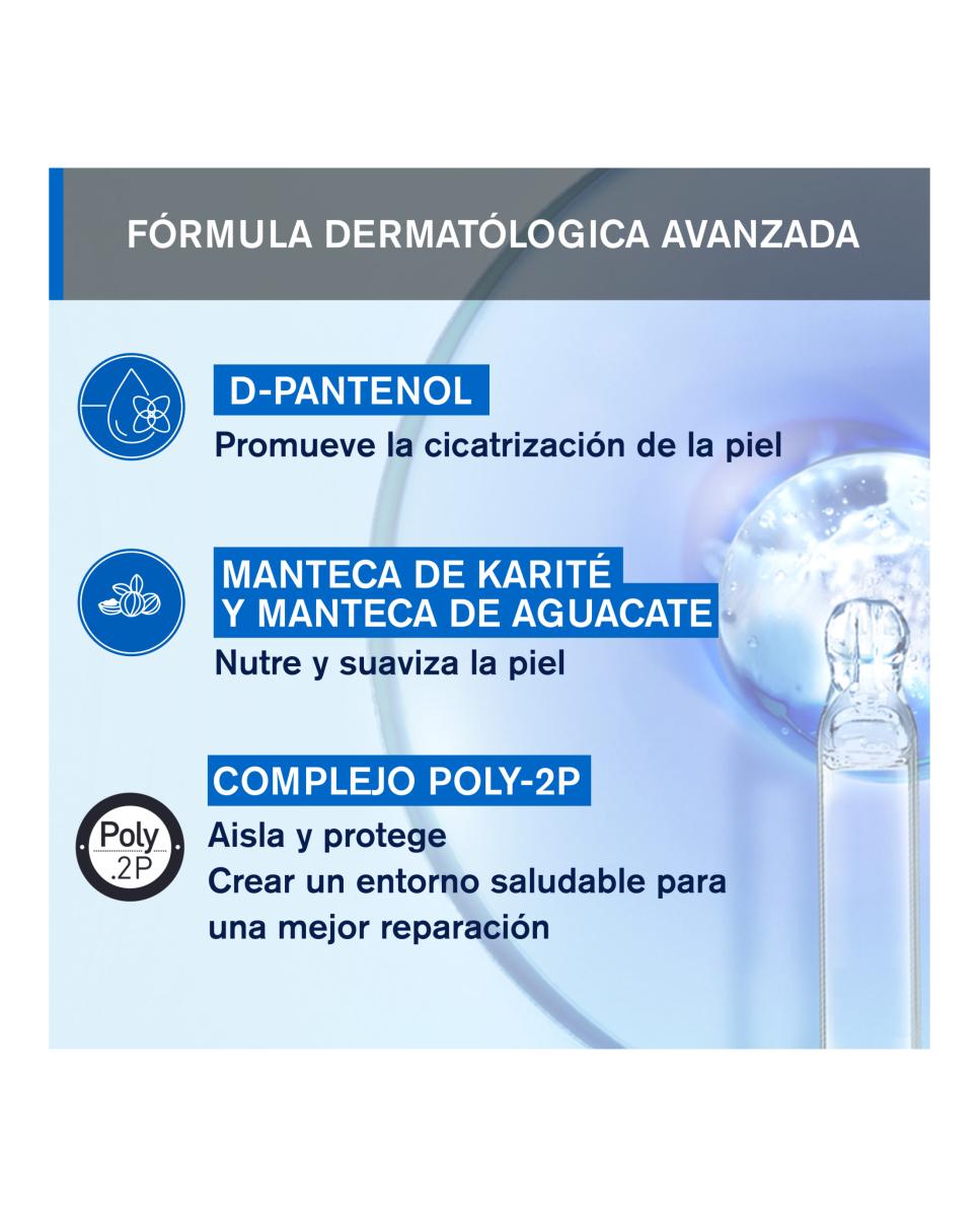 Ungüento Aislante y Reparador Bariederm CICA 40g Uriage - 40 g 5