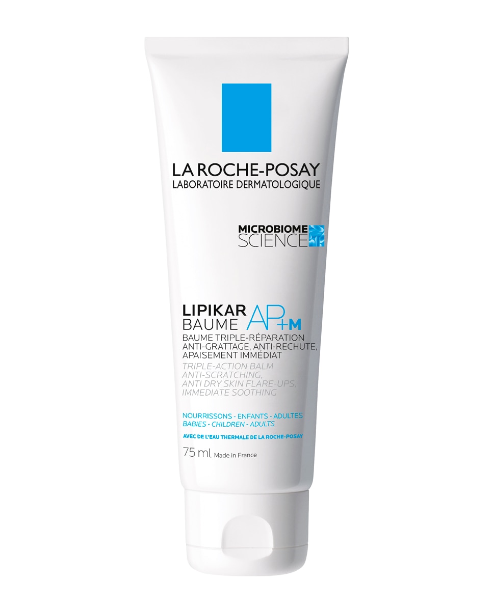 La Roche Posay - Bálsamo relipidizante Lipikar Baume AP+ M 75 ml La Roche Posay.