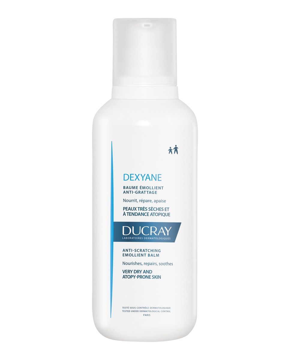 Ducray - Bálsamo corporal Dexyane Ducray.