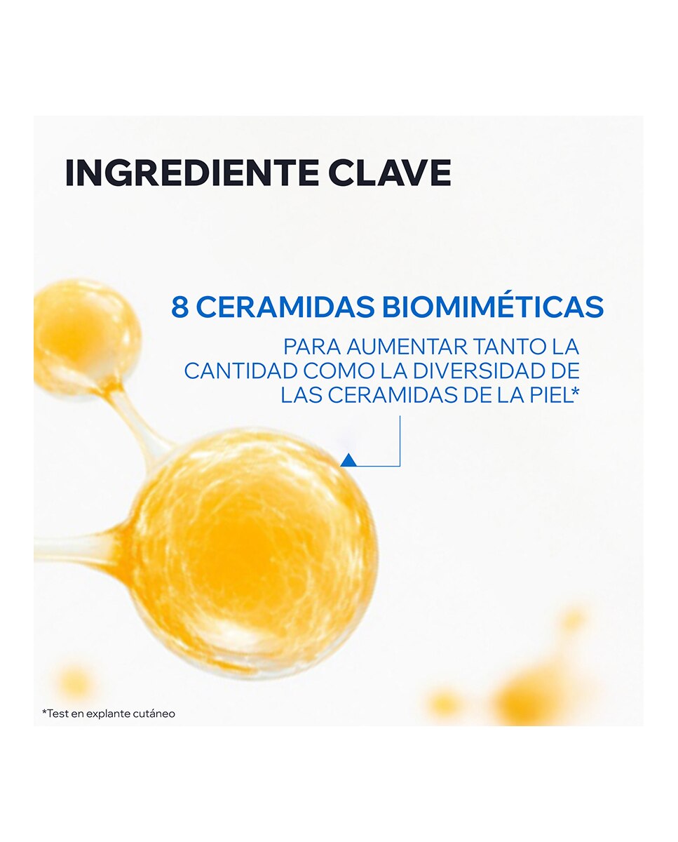 Xémose Crema Corporal Relipidizante Anti-irritaciones 400 ml Uriage - 400 ml 5