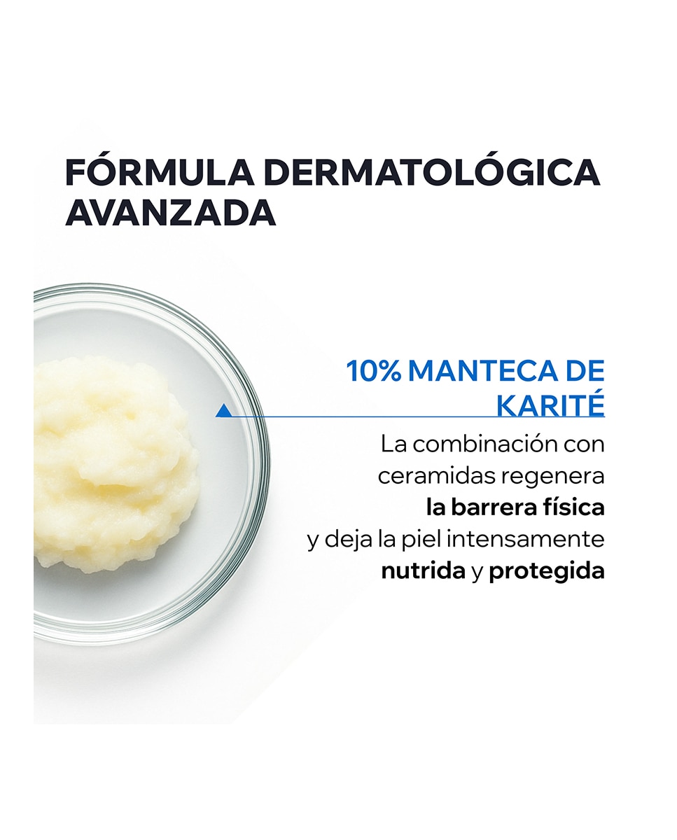 Xémose Crema Corporal Relipidizante Anti-irritaciones 400 ml Uriage - 400 ml 6