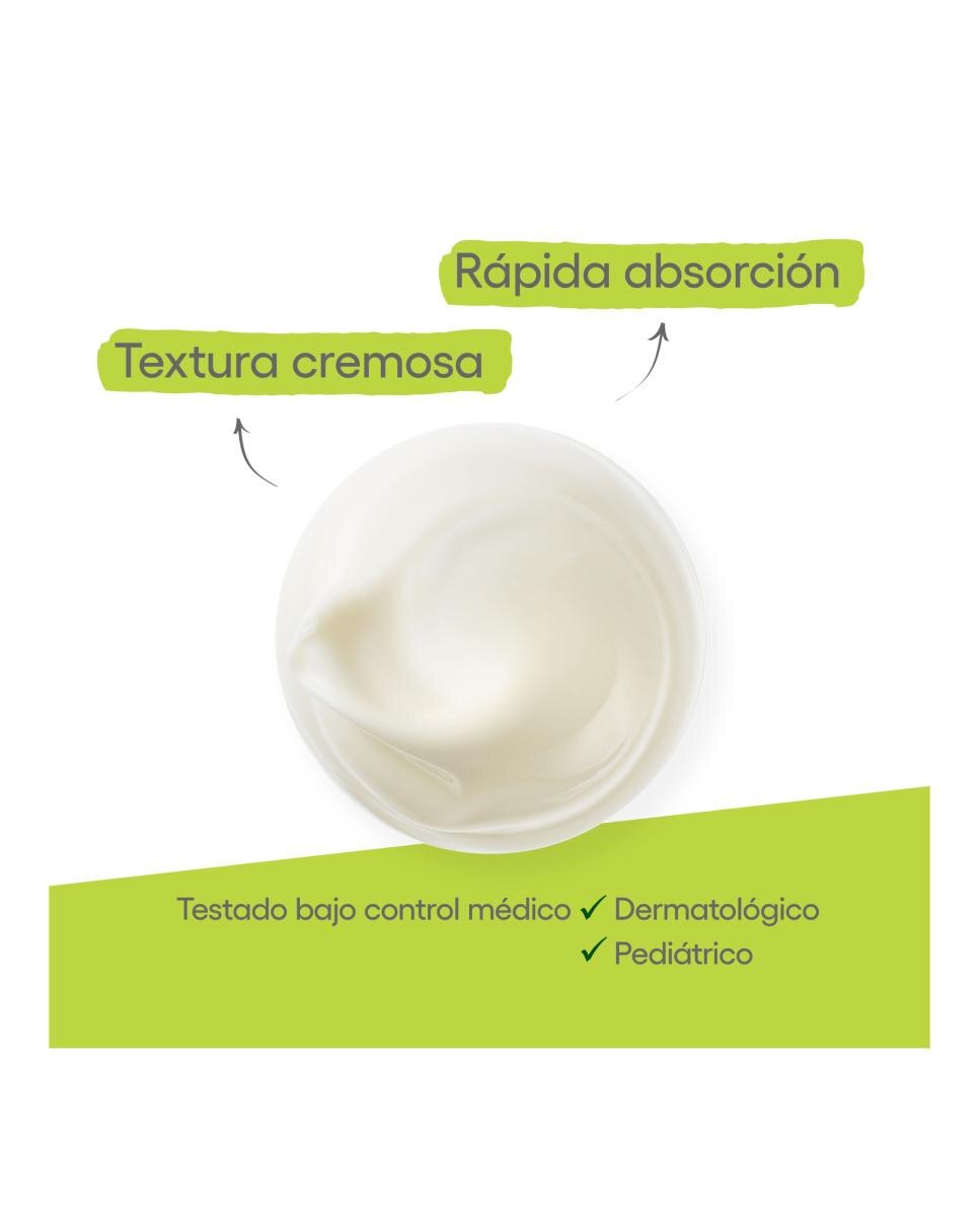 Imagen 5 de Crema Exomega Aderma - 400 ml