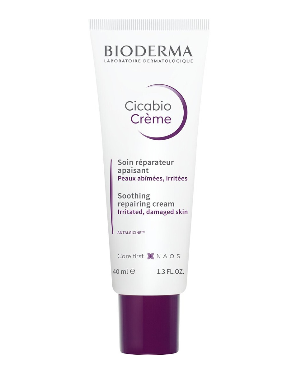 Bioderma - Crema Cicabio 40 ml Bioderma.