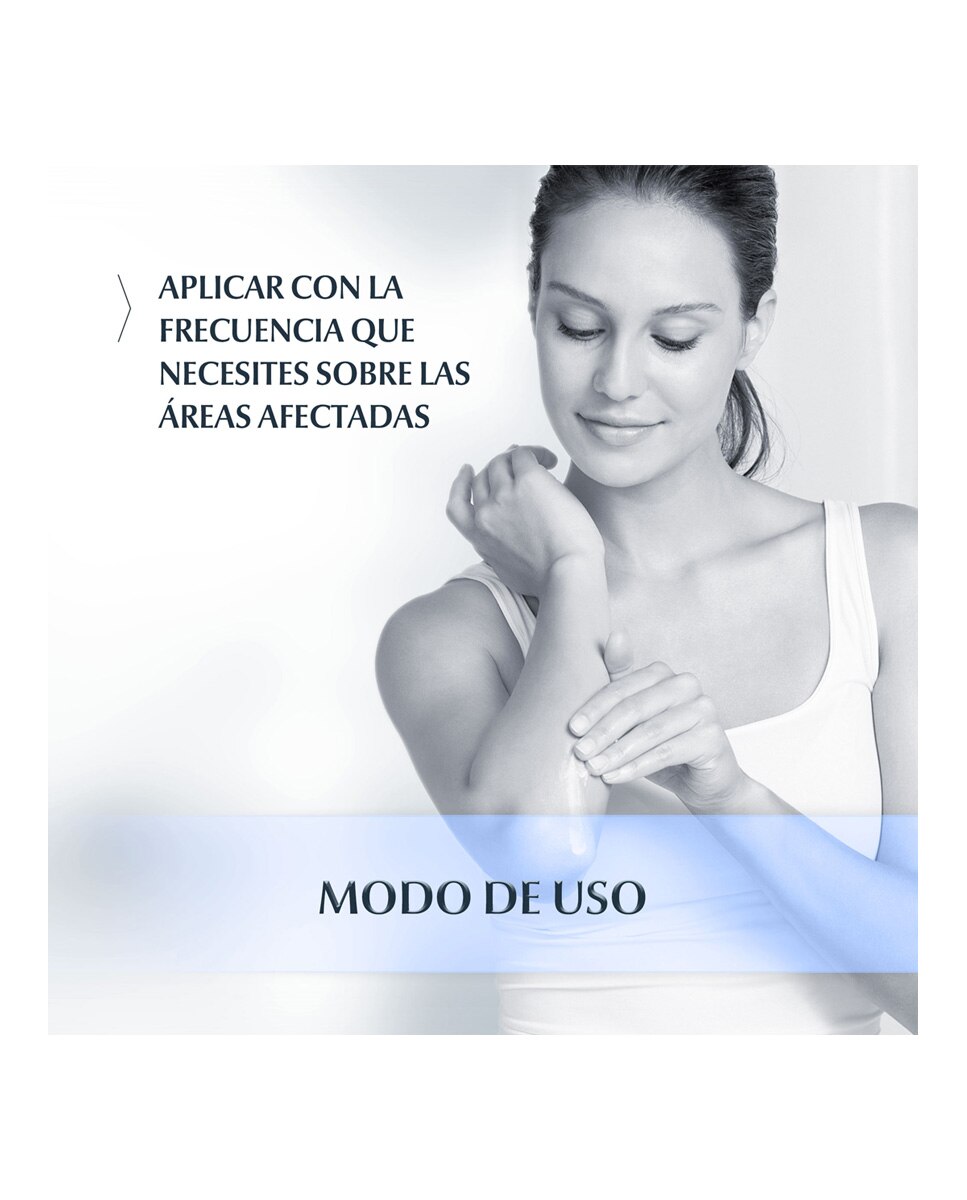 Pomada reparadora Aquaphor Eucerin® - 40 gr 3