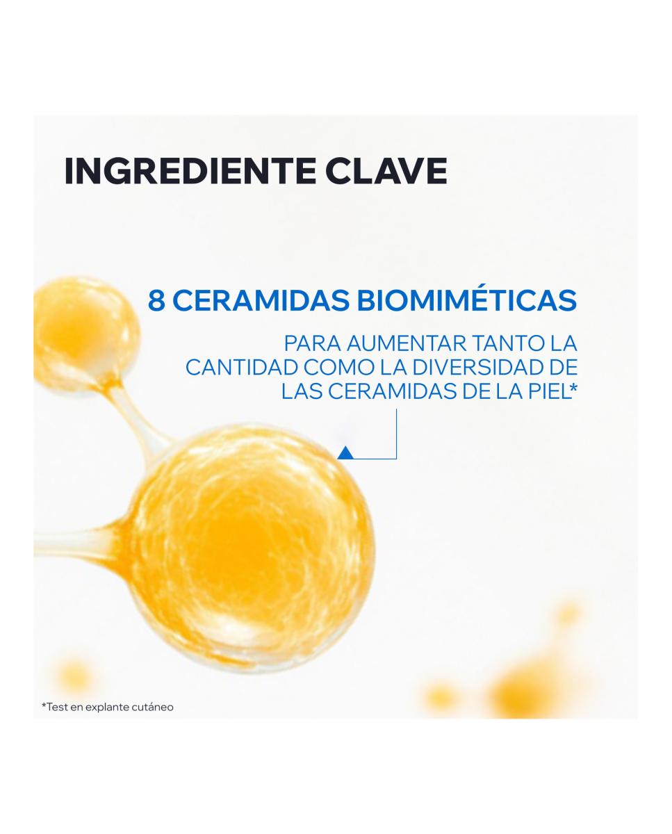 Xémose Cerato Relipidizante Anti-irritaciones 200 ml Uriage - 150 ml 5