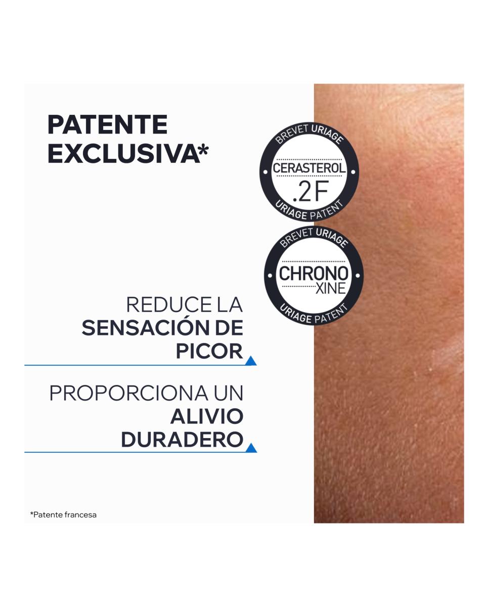 Xémose Cerato Relipidizante Anti-irritaciones 200 ml Uriage - 150 ml 7
