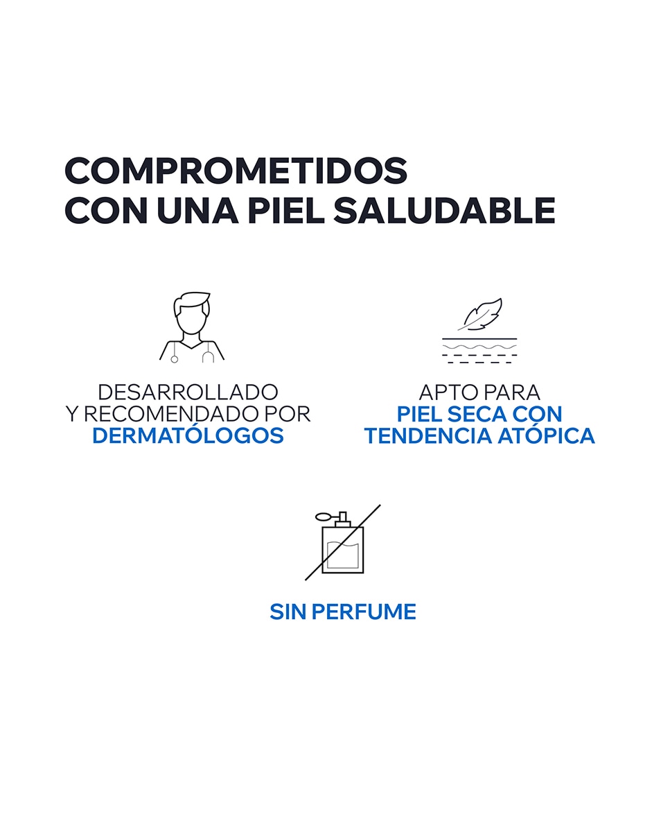 Xémose Cerato Relipidizante Anti-irritaciones 200 ml Uriage - 150 ml 8