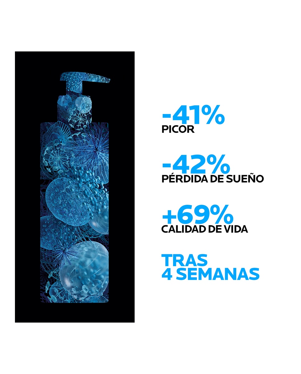Bálsamo Emoliente Lipikar Baume AP+ M La Roche Posay - 400 ml 3