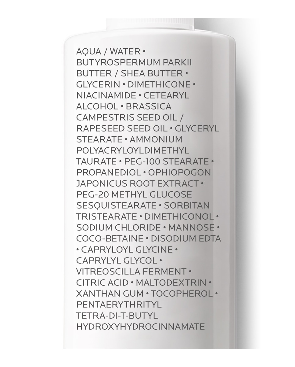 Bálsamo Emoliente Lipikar Baume AP+ M La Roche Posay - 400 ml 9