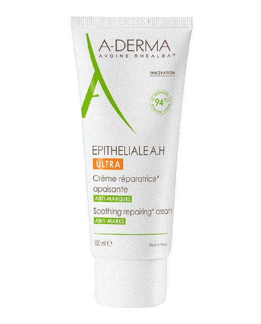 Duo Crema Epitheliale AH 100 ml Aderma - 100 ml 1