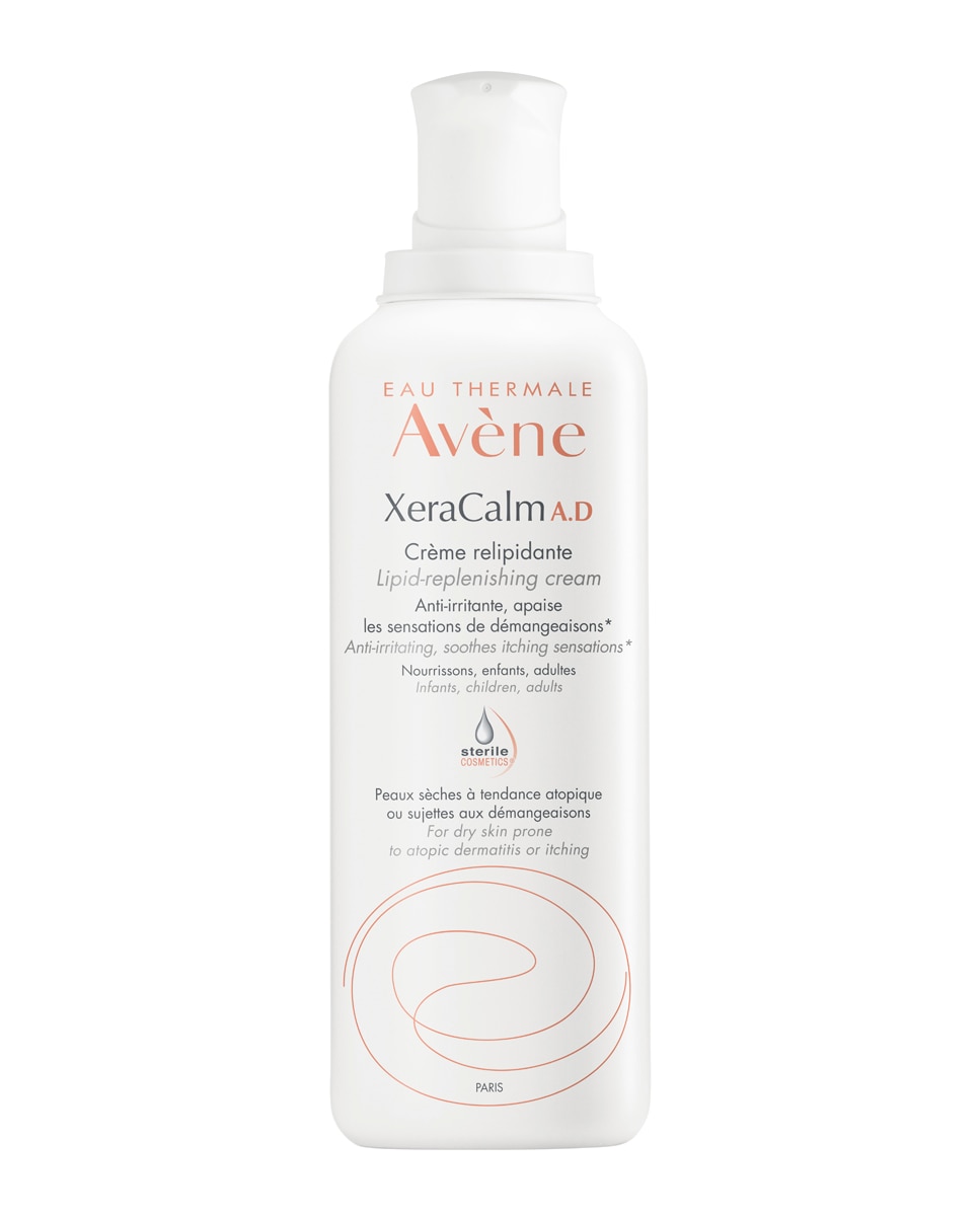 Avène - Xeracalm Ad Crema Relipidizante 400 ml Avène.