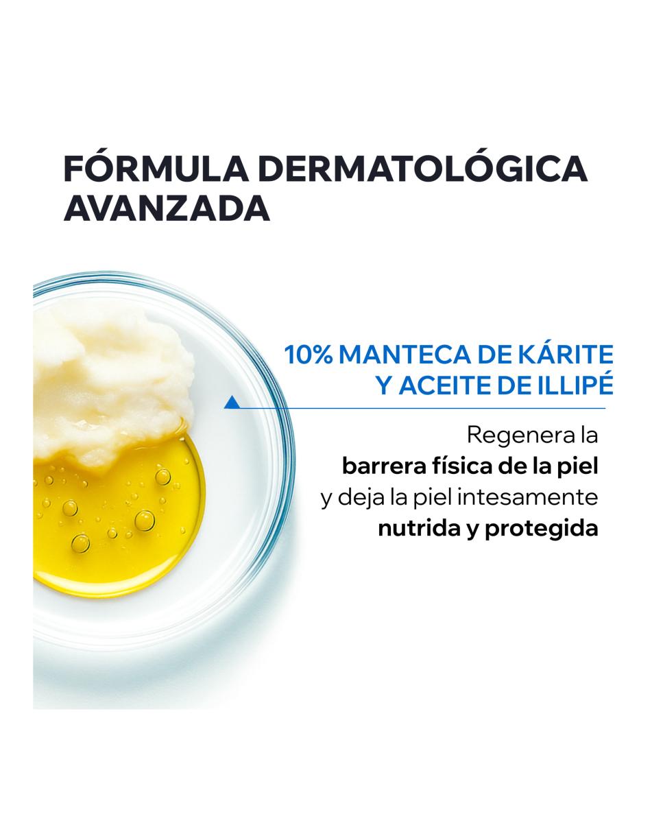 Imagen 6 de Bálsamo Relipidizante Anti-picor Xemose C8+ 500 ml Uriage - 500 ml