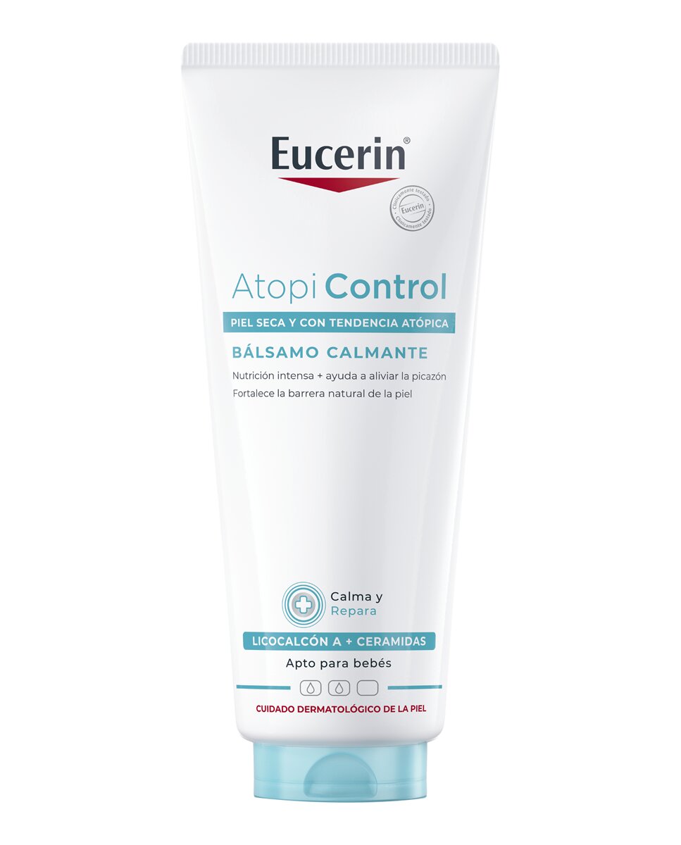 Eucerin® - Bálsamo AtopiControl 400 ml Eucerin.
