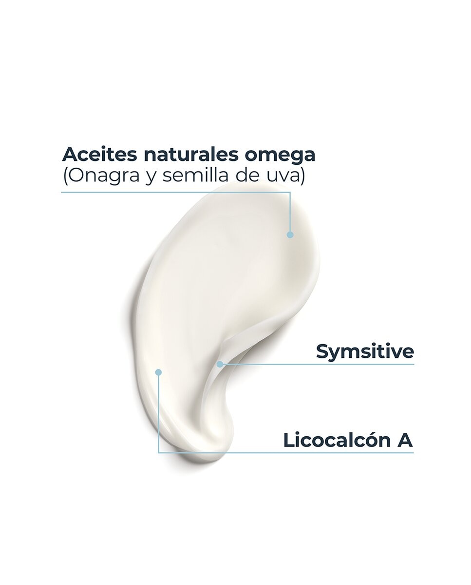 Bálsamo AtopiControl 400 ml Eucerin - 400 ml 4