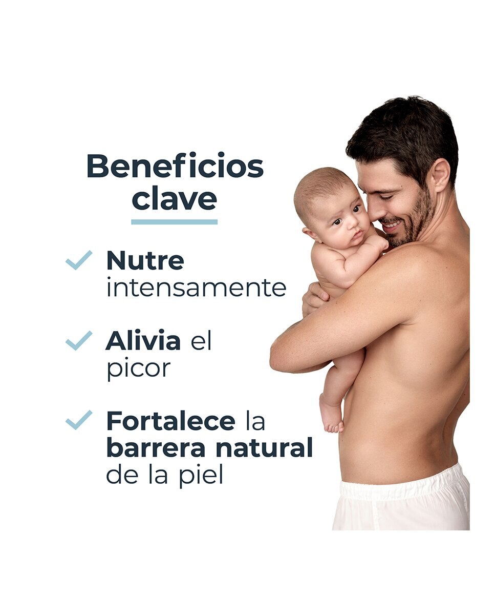 Bálsamo AtopiControl 400 ml Eucerin - 400 ml 5