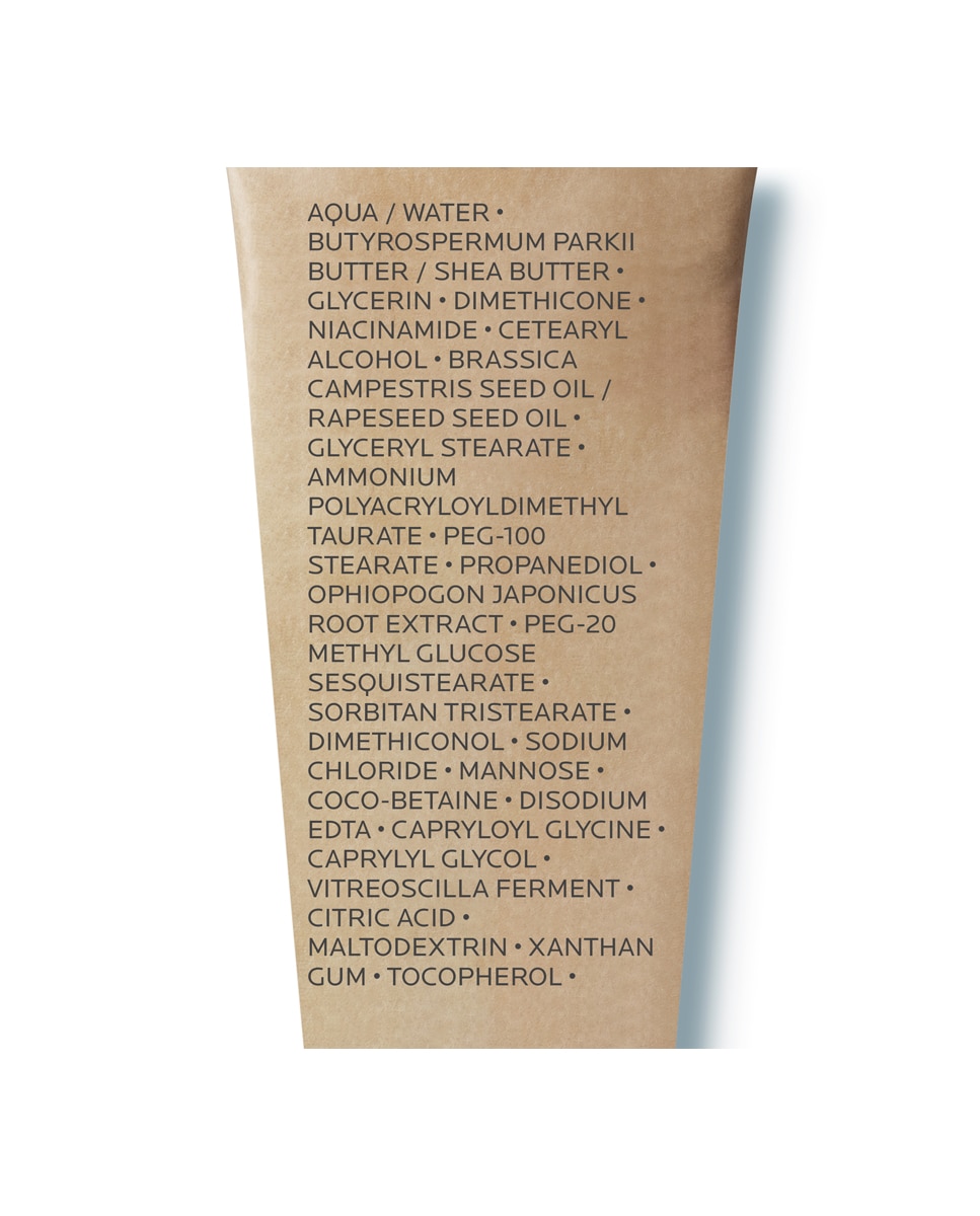 Bálsamo Hidratante Corporal Lipikar Baume AP+M Carton tube Piel Atópica 200 ml La Roche Posay - 200 ml 10