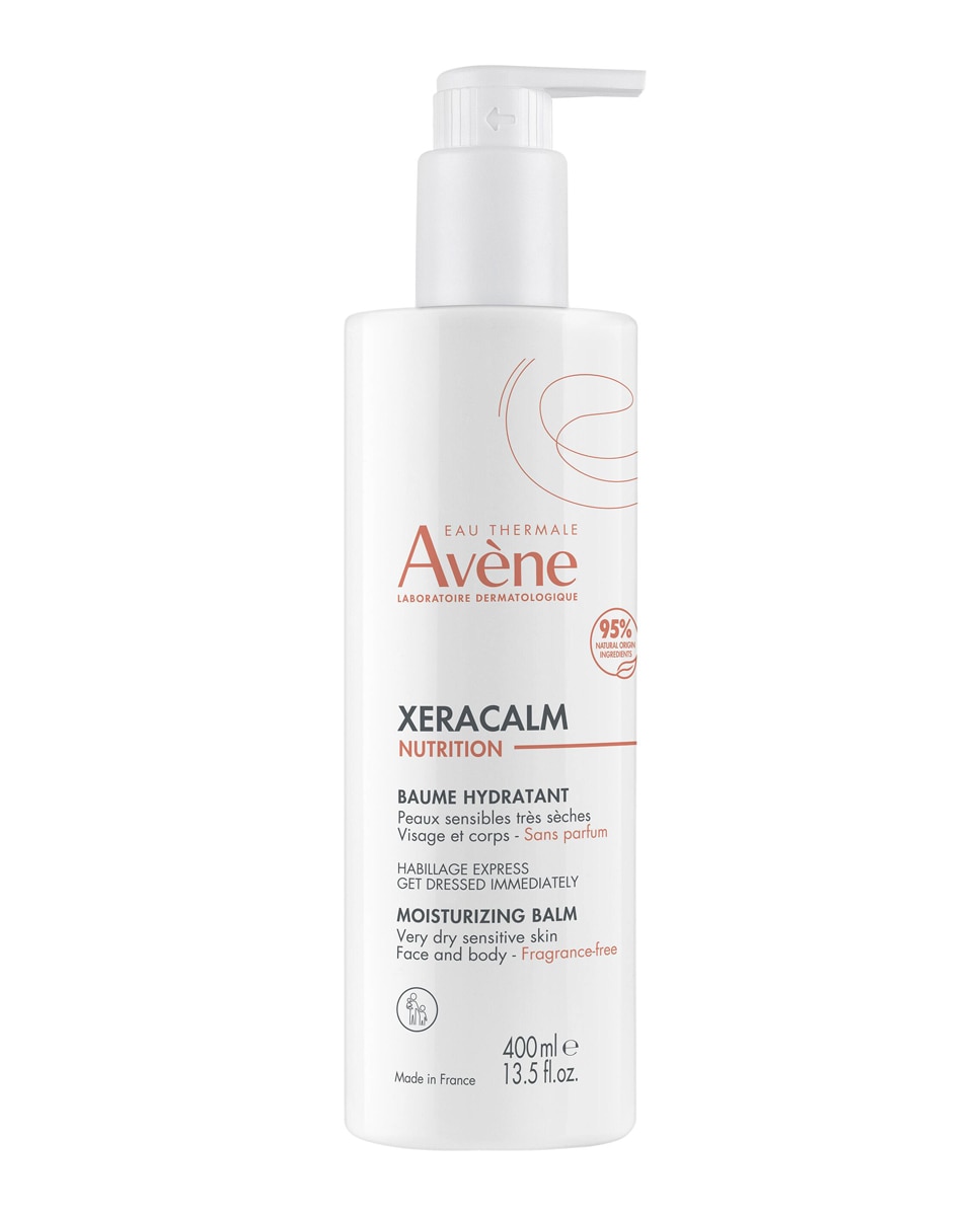 Imagen 0 de Bálsamo Hidratante Xeracalm Nutrition Avène