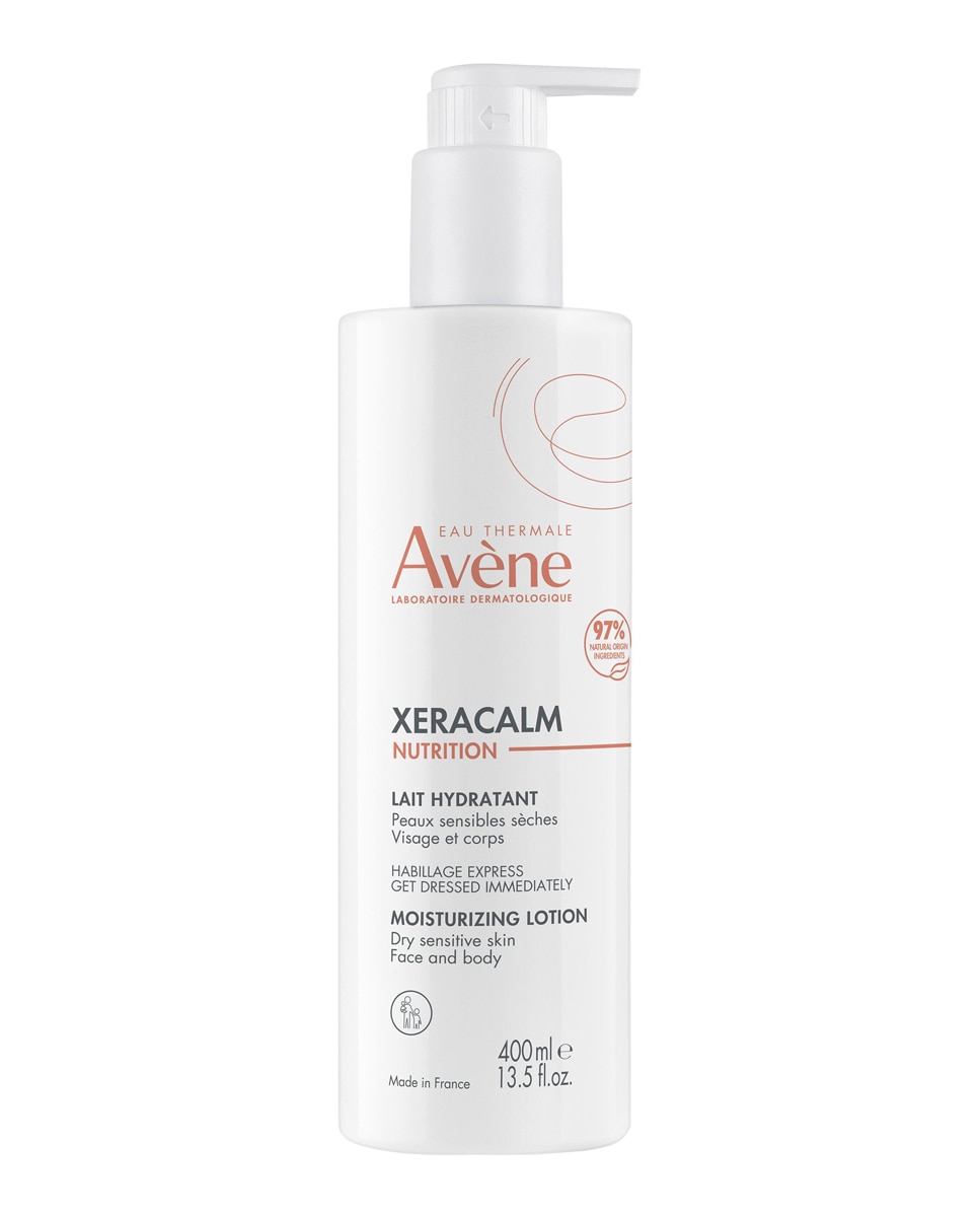 Leche Hidratante Xeracalm Nutrition Avène · El Corte Inglés