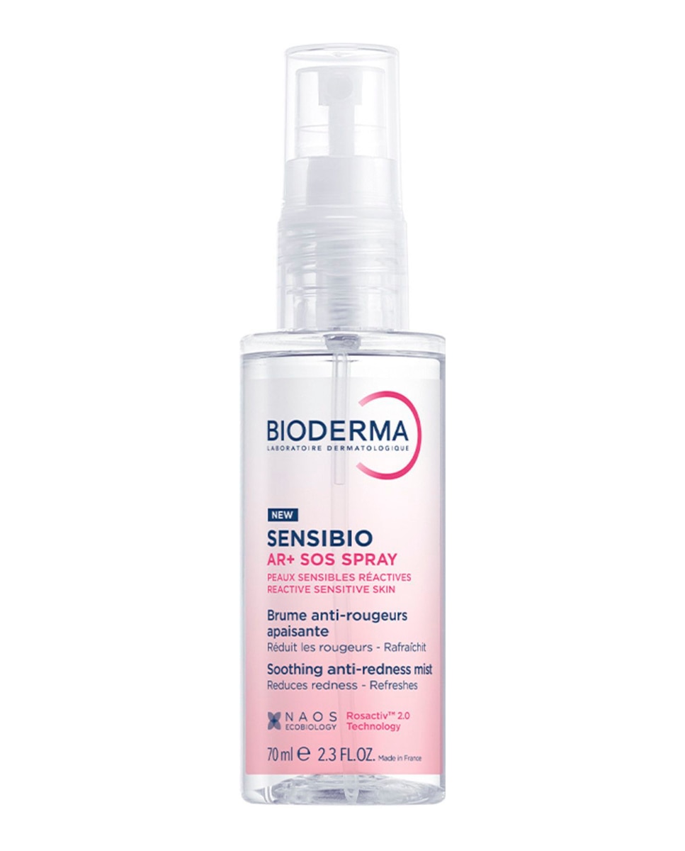 Bioderma - Bruma Calmante Sensibio AR+ SOS Spray 30 ml Bioderma.