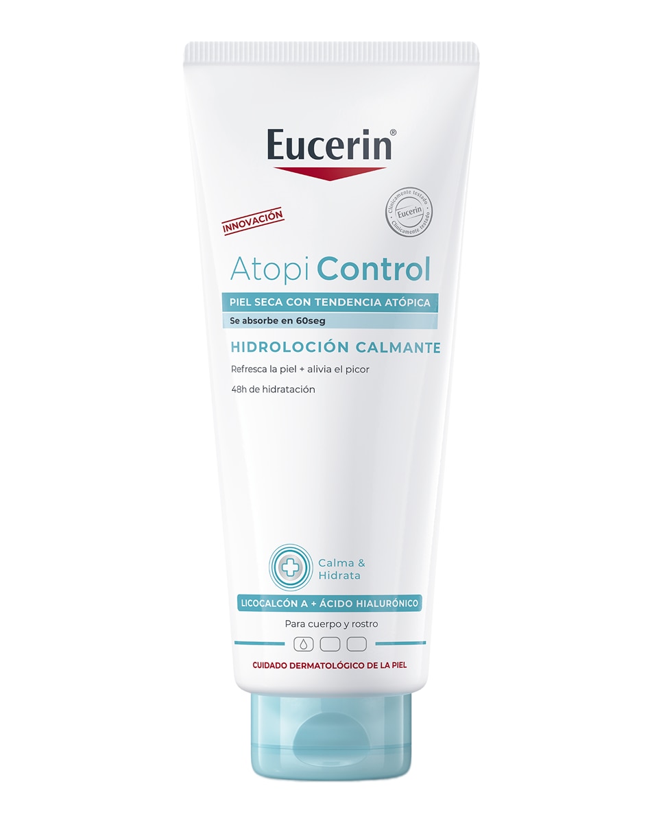 Eucerin® - Loción Corporal Atopic Hydra 400 ml Eucerin.